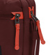 Antitheft Pacsafe Go Crossbody Bag - Maroon