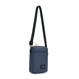 Antitheft Pacsafe Go Crossbody Bag - Navy Blue