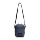 Antitheft Pacsafe Go Crossbody Bag - Navy Blue