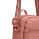 Antitheft Pacsafe Go Crossbody Bag - Pink