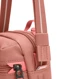 Antitheft Pacsafe Go Crossbody Bag - Pink