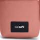 Antitheft Pacsafe Go Crossbody Bag - Pink