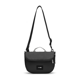 Antitheft Pacsafe Go Expandable Women's Bag - Black