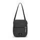 Antitheft Pacsafe Go Expandable Women's Bag - Black