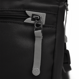 Antitheft Pacsafe Go Expandable Women's Bag - Black