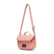 Antitheft Pacsafe Go Expandable Women's Bag - Pink