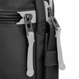 Antitheft Pacsafe Go Shoulder Bag - Black