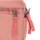 Antitheft Pacsafe Go Small Urban Bag - Pink