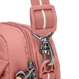 Antitheft Pacsafe Go Small Urban Bag - Pink