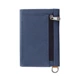 Antitheft Pacsafe RFIDsafe Recycled Wallet - Navy Blue