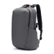 Antitheft Pacsafe Vibe 25 l Laptop Travel Backpack - Steel Gray