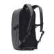 Antitheft Pacsafe Vibe 25 l Laptop Travel Backpack - Steel Gray