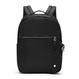 Antitheft Pacsafe W Women's Backpack - Black