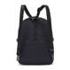 Backpack / Bag 2 in 1 anti-theft Pacsafe CX - black