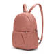 Backpack / Handbag 2-in-1 anti-theft Pacsafe CX - pink