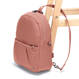 Backpack / Handbag 2-in-1 anti-theft Pacsafe CX - pink