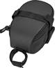 Bicycle sub -bicycle bag for the clam m Vaude Tool Stick - Black