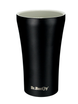 Ceramic-coated thermal Coffee Mug Dr.Bacty  Apollo 2.0 360 ml - Black Matt