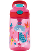 Children's Bottle - Contigo Gizmo Flip 420ml Kids Mug - Cherry Cat