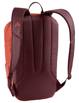 City backpack Vaude Tecolog II 14 - red