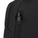 Citysafe® cx anti-theft 8l backpack petite econyl® - black