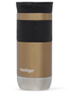 Contigo Byron 2.0 470ml thermal mug with engraving - Gold