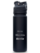 Contigo Free Flow Mouthpiece Thermos 700ml - Black - With your engraving