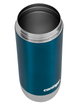 Contigo Huron 2.0 470ml thermal coffee mug - Bird love - Blue