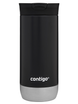 Contigo Huron 2.0 thermal mug with engraving 470ml - Black