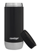 Contigo Huron 2.0 thermal mug with engraving 470ml - Black