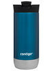 Contigo Huron 2.0 thermal mug with engraving 470ml - Blue