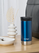 Contigo Huron 2.0 thermal mug with engraving 470ml - Blue