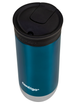 Contigo Huron 2.0 thermal mug with engraving 470ml - Blue