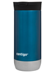 Contigo Huron 2.0 thermal mug with engraving 470ml - Blue