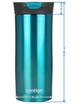 Contigo Huron 470ml thermal mug - Just cleaning - Gunnmetal