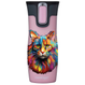 Contigo West Loop 2.0 470ml thermal mug - Millenial pink - Cat