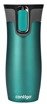 Contigo West Loop 2.0 thermal mug 470ml - Biscay Bay- Goldfish