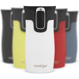 Contigo West Loop Mini 300ml thermal mug - Arabesque Black - White Metallic