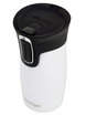 Contigo West Loop Mini 300ml thermal mug - Folklore - White Metallic