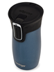 Contigo West Loop Mini 300ml thermal mug - Glamour Blue -Metallic Blue