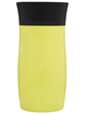 Contigo West Loop Mini thermal mug 300ml - Folklor2 - Limelight