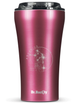 Dr.Bacty Apollo 2.0 360 ml ‘Aquarius’ thermal coffee mug - Pink