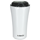 Dr.Bacty Apollo 2.0 thermal coffee mug - 360 ml - Glossy White