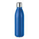 Dr.Bacty Eos 650 ml glass water bottle - Blue