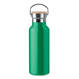 Dr.Bacty Iris 500 ml steel thermal bottle - Green