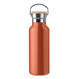 Dr.Bacty Iris 500 ml steel thermal bottle - Orange