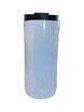 Dr.Bacty Notus 2-in-1 thermal mug NASA - white