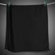 Dr. Bacty quick-dry sports towel 43x90 - Black