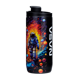 Dr.Bacty thermal coffee mug NASA - black