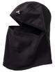 Hat under the helmet / bicycle balaclava 2 in 1 Vaude Warm - black